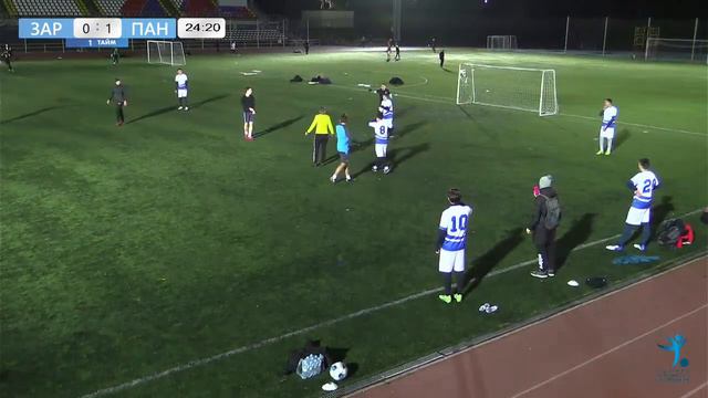 09 октября 2022 г. 20:30 Заряд (Горный) - Панацея (ПСПбГМУ) смотреть онлайн