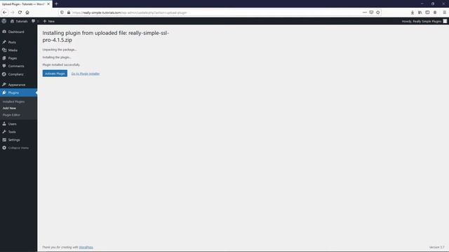 Really Simple SSL - Upgrading to Pro смотреть онлайн