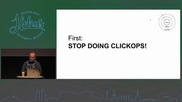5 tips to make your Java apps more awesome by Rustam Mehmandarov смотреть онлайн