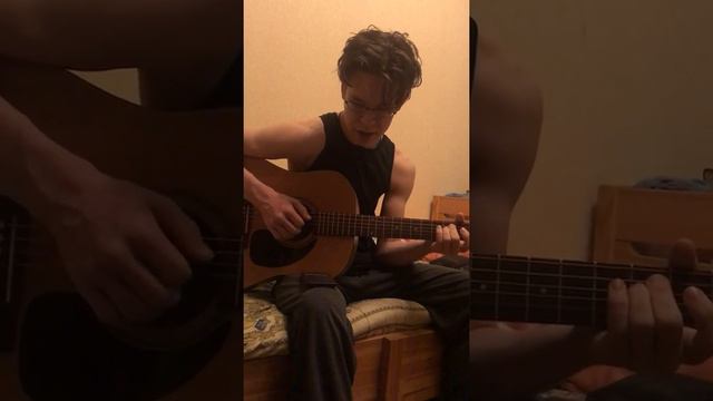 Чёрный Лукич — Завял Цветок (Попытка сделать кавер) смотреть онлайн