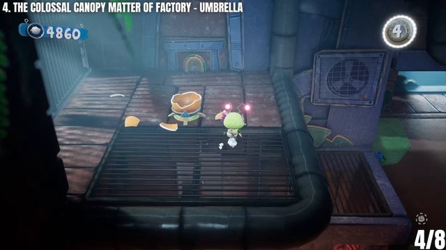 Sackboy: A Big Adventure | Players Player Trophy Guide смотреть онлайн