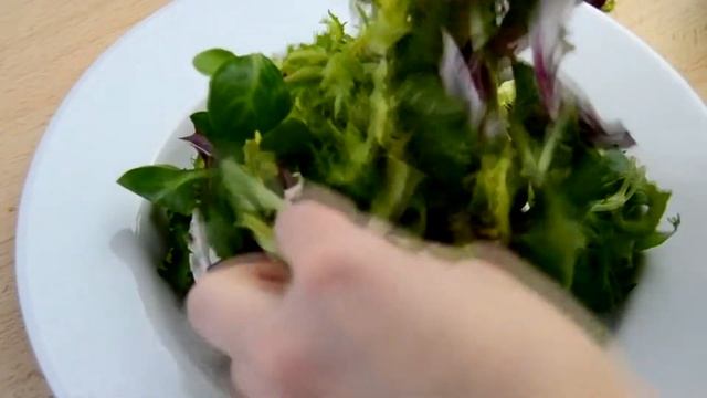 Салаты с Гвоздикой