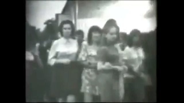 ⭐"Мясоедовская улица моя"// Танцплощадка 70-х смотреть онлайн