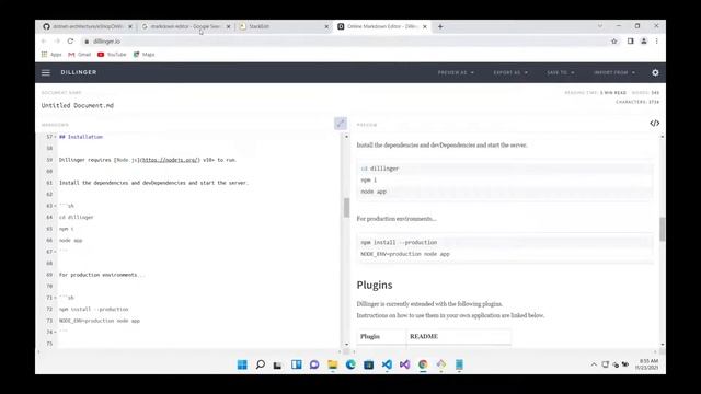 Git #15 - Readme.md nədir смотреть онлайн