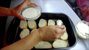 Ленивые Шаньги Без возни с тестом!!! Вкуснятина