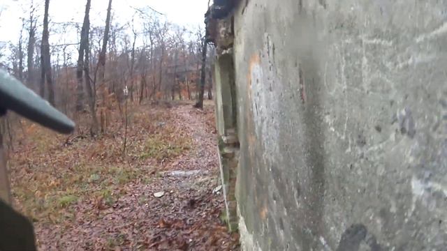 No rain can scare airsofters | Airsoft Varna Sunday game with an explosive surprise | Antifriz смотреть онлайн