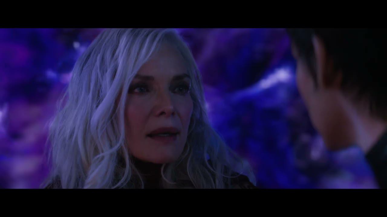 Ant-Man And The Wasp: Quantumania (2023 Movie) TV Spot | Before [HD]