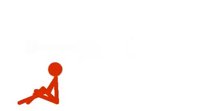 Приключение Реда | 1 серия - Белая комната и странный символ на руке