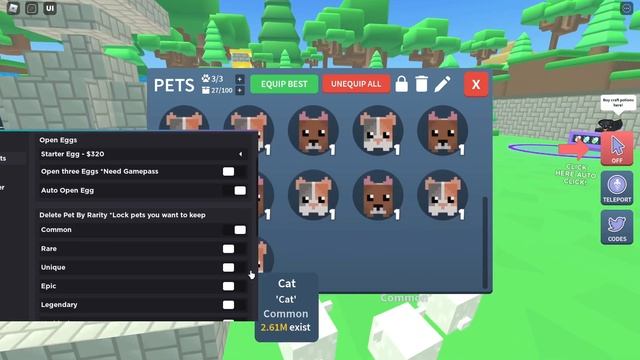 NEW OP MINING CLICKER SIMULATOR GUI ROBLOX (AUTO FARM, AUTO REBIRTH, AND MORE) смотреть онлайн