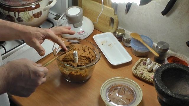 Ткемали и аджика, соусы - хиты грузинской кухни | Превосходно! смотреть онлайн