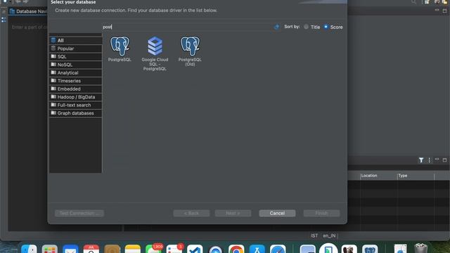 What is DBeaver | How to Use It | Complete Tutorials for beginners in Telugu смотреть онлайн