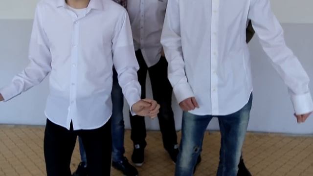 Видеопоздравление 8 марта. 11 Б г. Котово 2019 смотреть онлайн