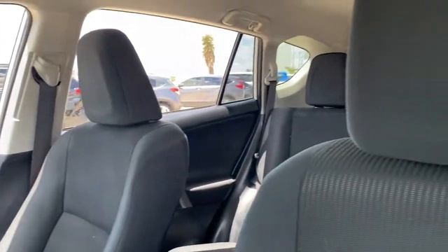 2018 Toyota RAV4 Laredo, Alice, Hebbronville, Cotulla and Webb County, TX PT2725 смотреть онлайн