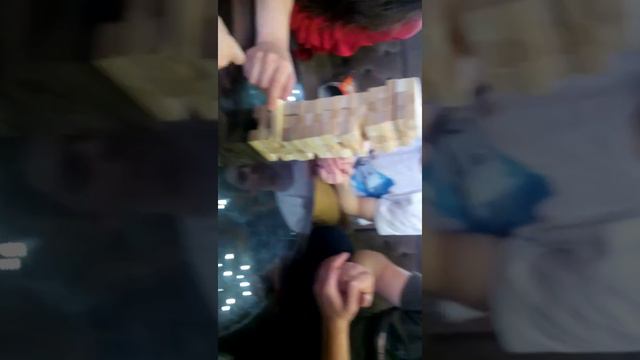 Дженга бум смотреть онлайн