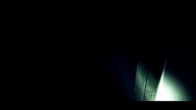 Romut - A Claustrophobic Horror Game Where You Have To Plunge Into Darkness. смотреть онлайн