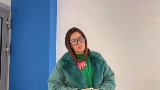 «Единственный вариант, который отозвался в душе» - мама Кирилла (12 лет) о нашей школе плавания смотреть онлайн