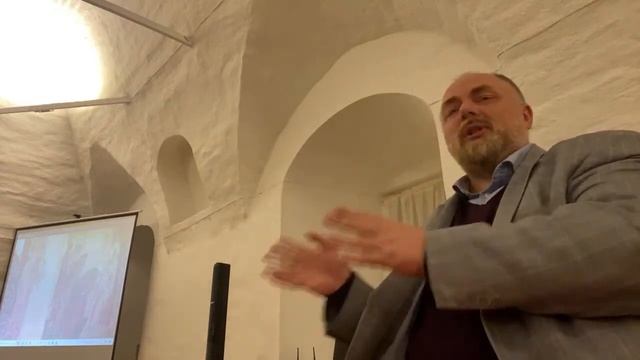 Егор Холмогоров. Святитель Петр Московский и становление русской государственности смотреть онлайн