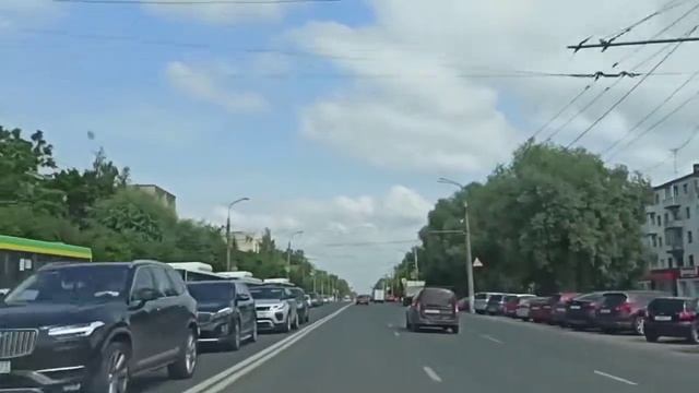 Поездка в город Владимир ??️ смотреть онлайн