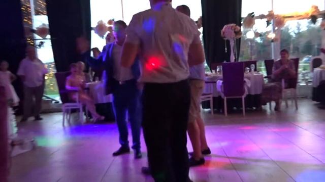 Свадебный пасодобль смотреть онлайн
