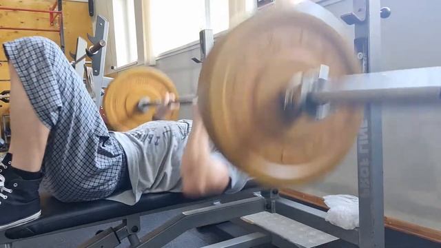 Юбилейная тренировочка с Антоном Старостиным). смотреть онлайн