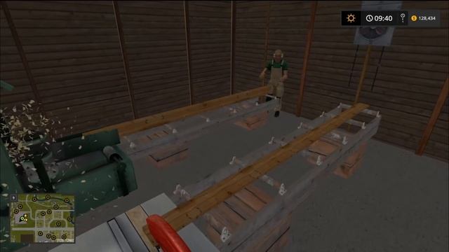 Farming Simulator 17 - Slow Bee Pack v1.0.1.0 Placeable "Mod Review" смотреть онлайн