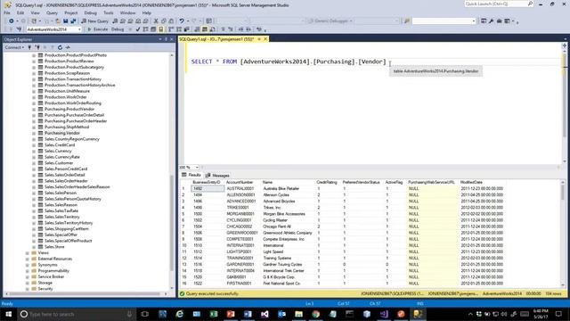 SQL SELECT ORDER BY смотреть онлайн