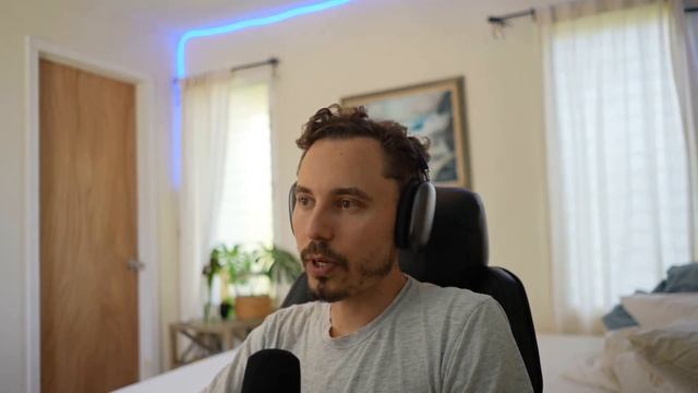 Nate Wienert - Tamagui: A performant UI Kit for Web + Native смотреть онлайн