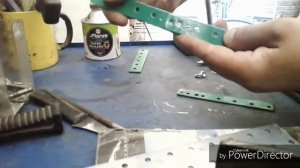 Как сделать? ОПОРНО СКЛАДНОЙ МЕХАНИЗМ для стула или стола(столика)