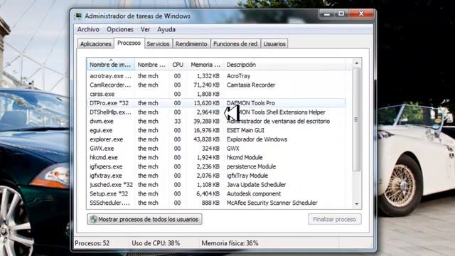 Solucion de Autodesk "An instance of setup... смотреть онлайн