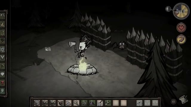 Don't Starve: Progress смотреть онлайн