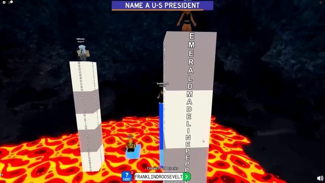 DIGITE OU MORRA!!! (Roblox Type or Die) смотреть онлайн