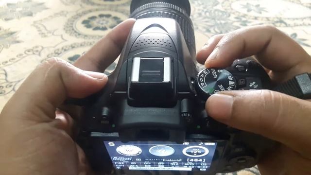 #Nikon DSLR D5300 Review II 18mm-55mm and 70mm -300mm VR Lence смотреть онлайн