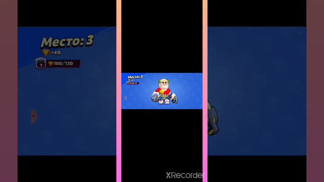 Nulls Brawl часть 2 обновление на Сэма и Гаса#игра#nullsbrawl#обновление