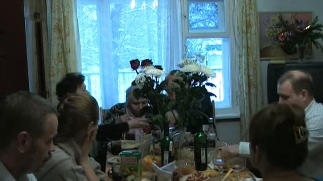 15.01.2008 Маме Нине 70?Юбилей? смотреть онлайн