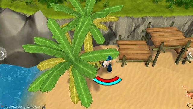 Bushido Saga ? Android смотреть онлайн