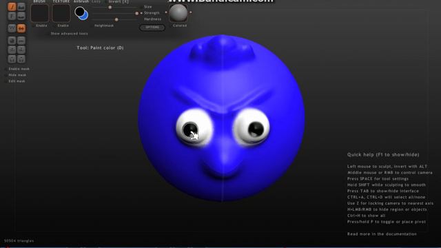 How To Make Angry Birds in Scluptris Alpha 6 смотреть онлайн