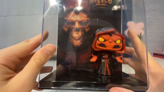 Обзор Диабло огонь 🔥 смотреть онлайн