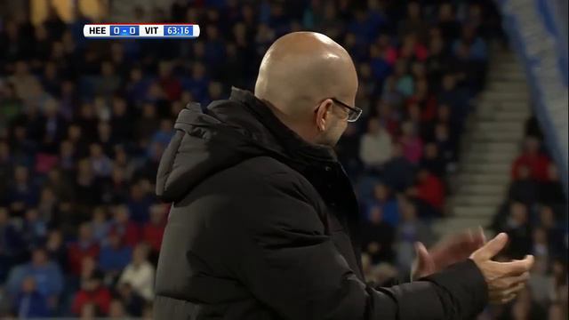 Dominic Solanke shows Jose Mourinho what he's missing смотреть онлайн
