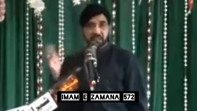 New jashan 18 Rubi ul Awal 2023 Rawalpindi || Allama Ali Nasir talhara || Imam E Zamana 572 || смотреть онлайн