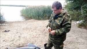 Обзор ПВХ лодки Броня 300 М и усиление транца