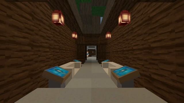 Jurassic World Map In Minecraft| Trailer & Download Map | Minecraft PE/BE смотреть онлайн