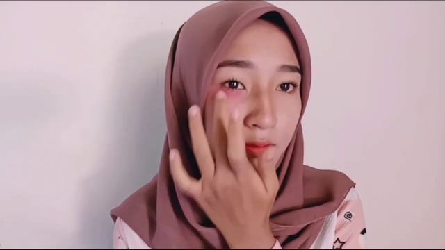 TUTORIAL MAKEUP LEBAM & LUKA-LUKA || Tantri Erna смотреть онлайн