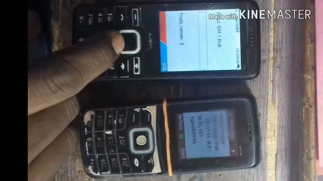 Airtel Puk code unlock. смотреть онлайн