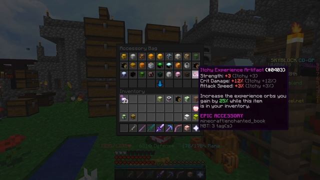 Hypixel: Skyblock- How to SOLO Revenant Horror III!! смотреть онлайн