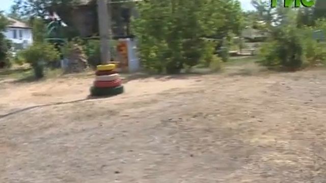 Отдохнуть за копейки можно на уютной турбазе "Голубой экспресс" смотреть онлайн
