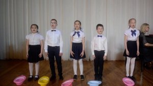 Музыка Ф Лаубе слова В Казенина  Песенка солнечных зайчиков  Музыка Ф Баневича слова Т Калининой Ми