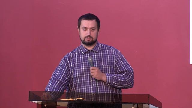 Что видишь ты? | Владислав Сущеня | Христианские проповеди смотреть онлайн