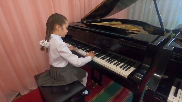 Начарова Маша Н. Торопова "Цветок и бабочки" смотреть онлайн
