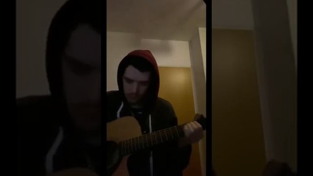 (Guitar Cover) Doomed - Bring me the Horizon смотреть онлайн