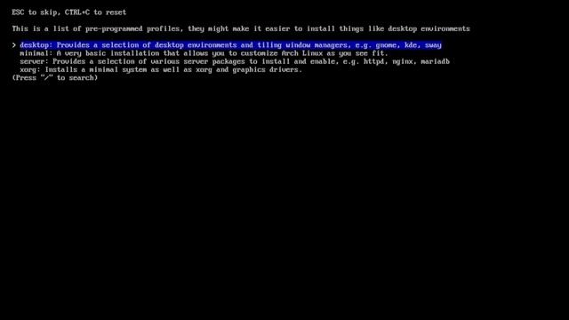 Install ARCH LINUX with GNOME in VIRTUAL Machines. Works on REAL HARDWARE too. смотреть онлайн